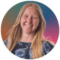 Annika Johnson, Operations Assistant