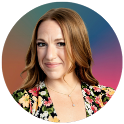 Erika Edwards, Unicorn Experience Coordinator