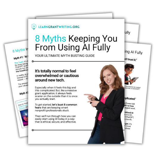 8 Myths About AI