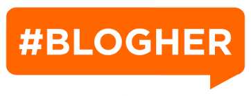 blogher logo