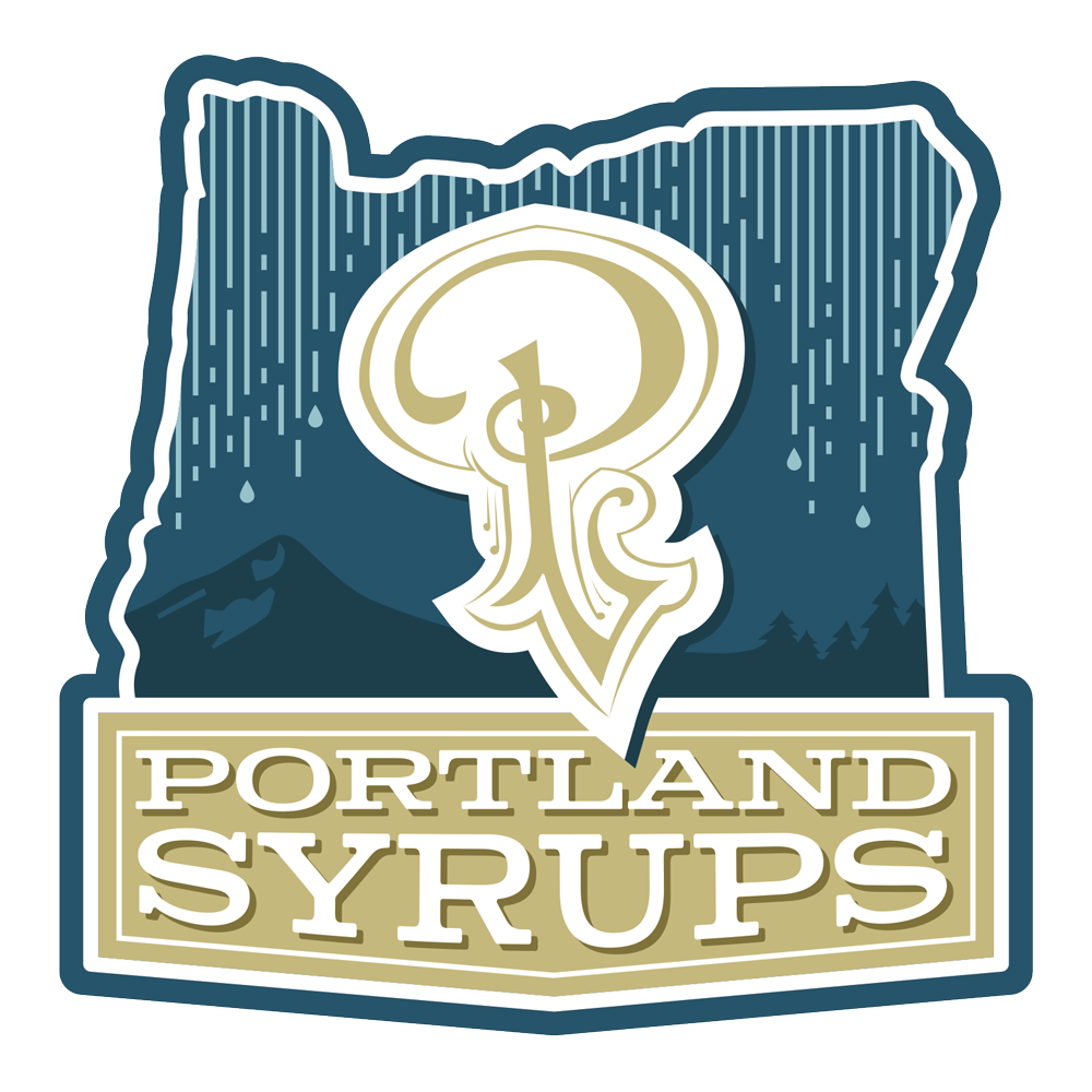 Portland Syrups