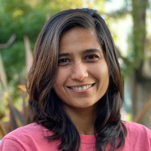 Gauri Manglik