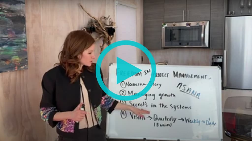 project management for grant writers