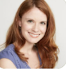 Anna Nelson headshot