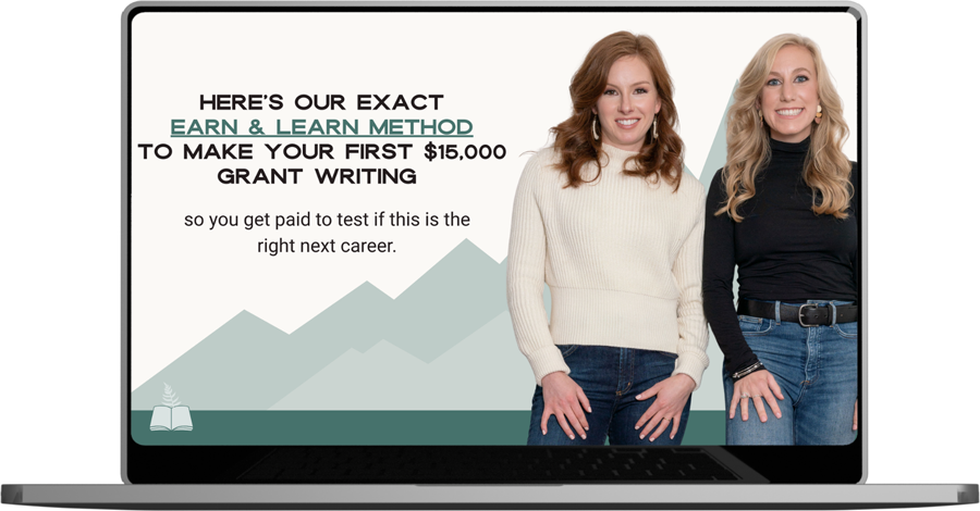 woman in furry pink coat winking