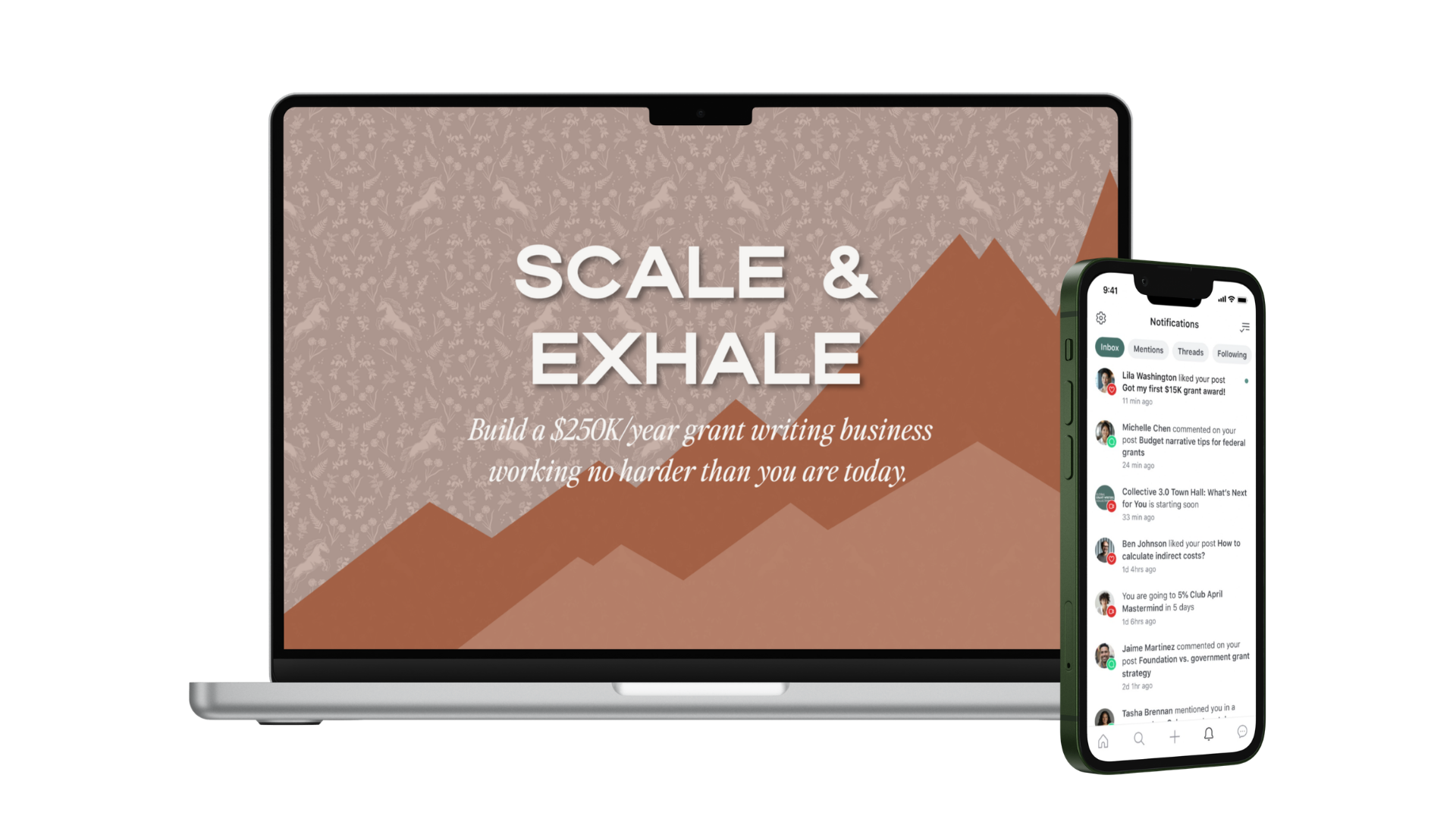 How to Become a Paid Grant Writer