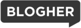 blogher logo