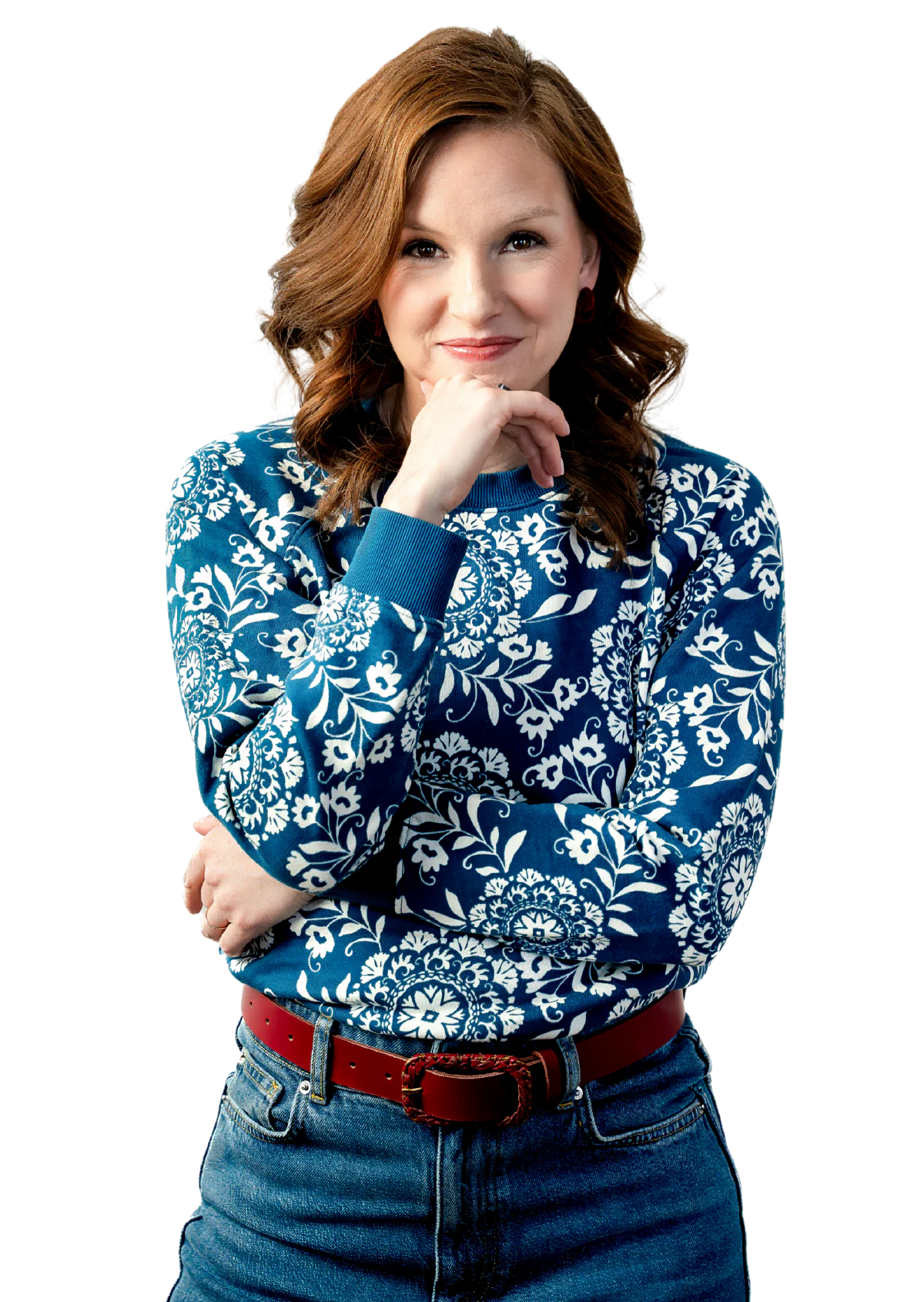 Meredith, founder of Learn Grant Writing
